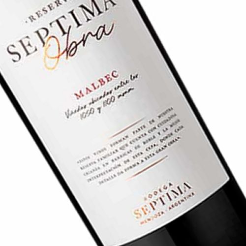 MALBEC Wines