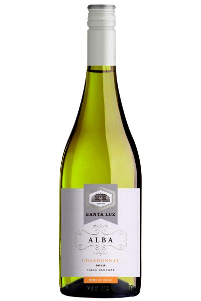 Alba Chardonnay