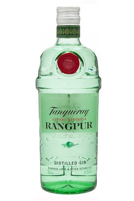 Rangpur Gin