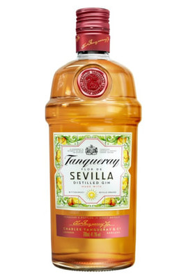 Sevilla Gin