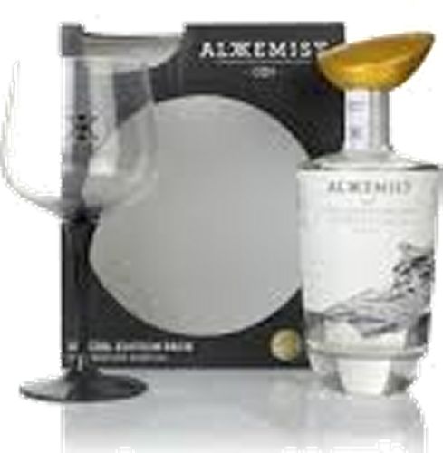 Gin+Glass Gift Pack