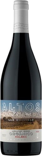 Full of red and black berries with a silky texture, medium-full body and balanced acidity leading into a smooth, savoury, long finish.