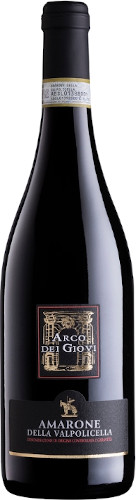 Bertani Amarone Valpolicella DOCG 'Arco dei Giovi'