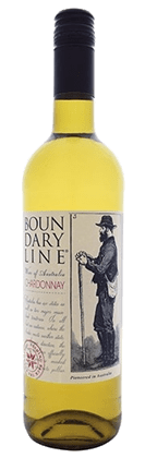 Boundary Line Chardonnay