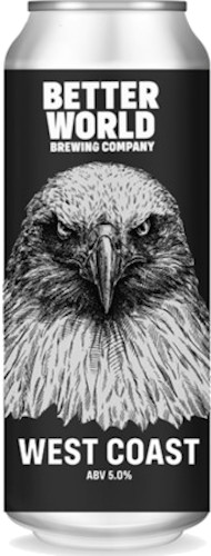 Eagle - West Coast IPA