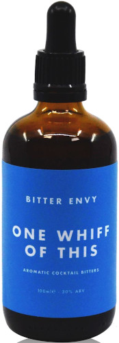 One Whiff of This (Aromatic Bitters)