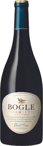 Pinot Noir