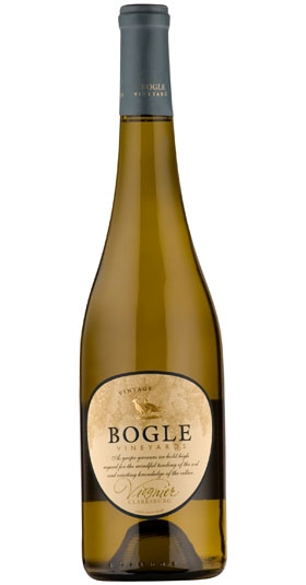 Bogle Vineyards Viognier
