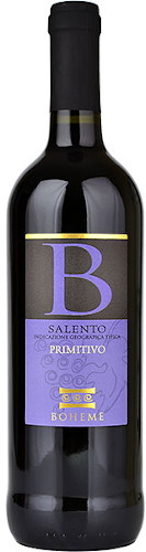 Primitivo Salento