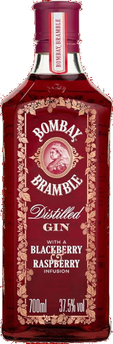 Bramble Gin