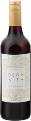 Buy Bona Vita Negroamaro, an affordable, approachable Puglia red with ripe dark fruit and an easy-drinking style. A great-value introduction to Negroamaro.