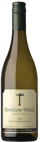 Single Vineyard Sauvignon Blanc