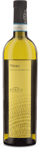 Verdicchio di Matelica DOC