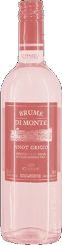 Pinot Grigio Rosé Di Monte Provincia Di Pavia