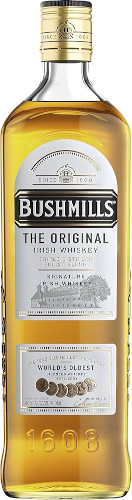 The Original Irish Whisky Triple Distilled