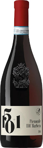 Barbera DOC Piemonte, Casali del Barone