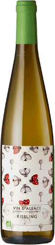 Riesling, Cave De Ribeauville