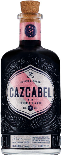 Cazcabel Coffee Tequila