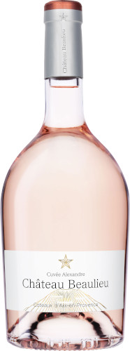 Château Alexandre Beaulie Cuvée Provence Rosé is a fresh and elegant French rosé from Provence. Light, aromatic, and crisp, it offers red berry, citrus, and floral notes with bright acidity and a clean, refreshing finish. Buy Château Alexandre Beaulie Cuv