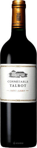 Connetable de Talbot Saint Julien