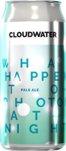 Cloudwater What Happens To Photons At Night?