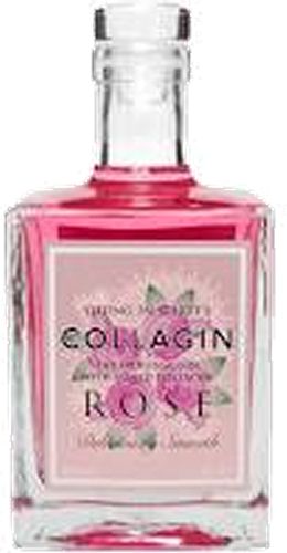 Pink Rose Gin