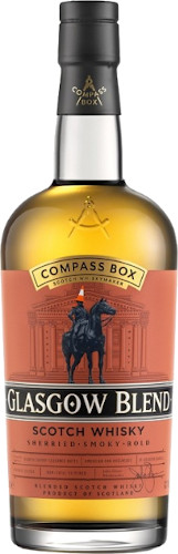 Compass Box Glasgow Blend Scotch Whisky