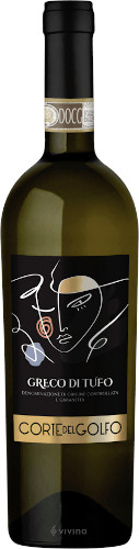 Long aftertaste and well-structured, fresh and intense with fruity notes, such as apricot, pear.