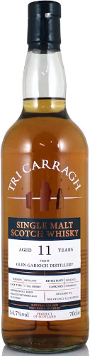 11 Year Old Tri Carragh