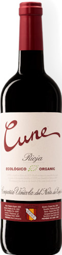 Cune Rioja Ecologico (Organic)