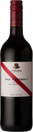 The Footbolt Shiraz