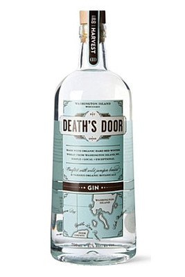 Deaths Door Gin, zzNotAssigned
