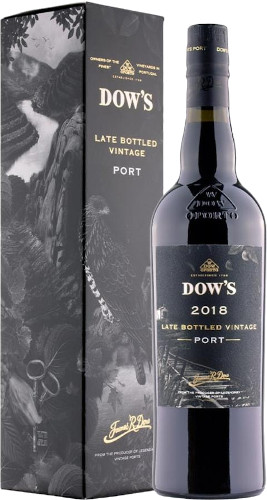 Late Bottled Vintage Port (Gift Box)