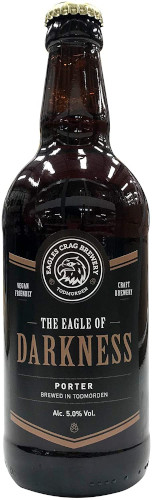 The Eagle of Darkness Porter