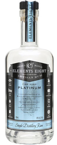 Platinum Rum