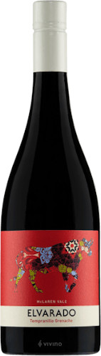 Tempranillo Grenache