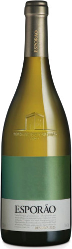 Reserva Organic White