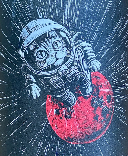 Felicette Light Speed