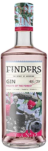 Fruits of the Forests Gin