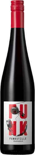 Funkstille Blaufrankisch