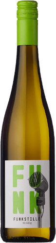 Funkstille Riesling