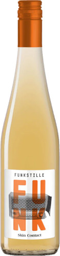 Funkstille Skin Contact Orange Wine