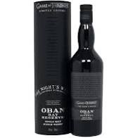 Nights Watch & Oban Bay Reserve, Game of Thrones