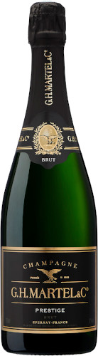 Champagne Prestige NV Brut