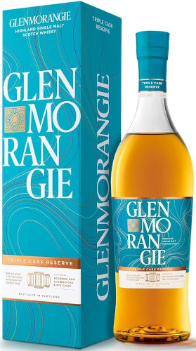 Buy Tripple Cask Reserve, Glenmorangie
