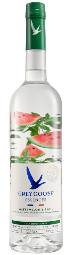 Watermellon Vodka, Grey Goose