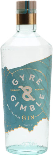 Wild Coastal Gin