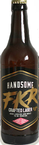 FKR Craft Lager
