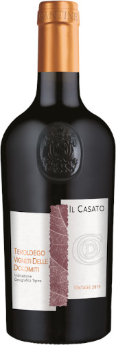 Teroldego Delle Dolomiti IGT, Il Casato