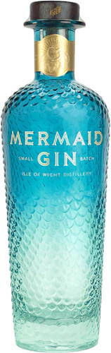 Mermaid London Dry Gin